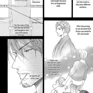 [SHIMIZU Yuki] Kachou Fuugetsu ~ vol.02 [Eng] – Gay Manga sex 56