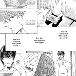 [SHIMIZU Yuki] Kachou Fuugetsu ~ vol.02 [Eng] – Gay Manga sex 57