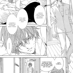 [SHIMIZU Yuki] Kachou Fuugetsu ~ vol.02 [Eng] – Gay Manga sex 58
