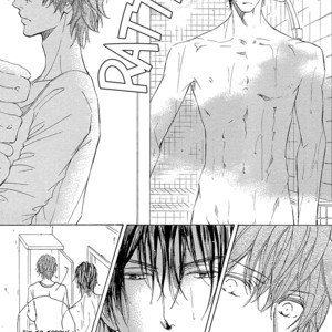 [SHIMIZU Yuki] Kachou Fuugetsu ~ vol.02 [Eng] – Gay Manga sex 59