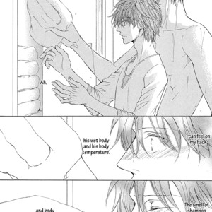 [SHIMIZU Yuki] Kachou Fuugetsu ~ vol.02 [Eng] – Gay Manga sex 60