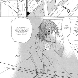 [SHIMIZU Yuki] Kachou Fuugetsu ~ vol.02 [Eng] – Gay Manga sex 61