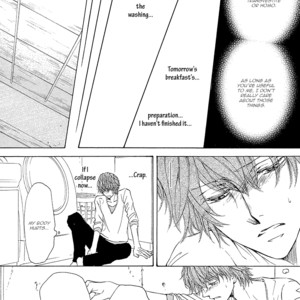 [SHIMIZU Yuki] Kachou Fuugetsu ~ vol.02 [Eng] – Gay Manga sex 62