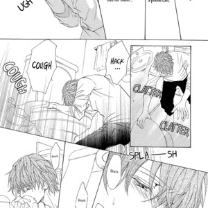 [SHIMIZU Yuki] Kachou Fuugetsu ~ vol.02 [Eng] – Gay Manga sex 65