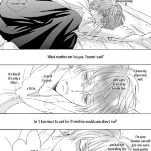 [SHIMIZU Yuki] Kachou Fuugetsu ~ vol.02 [Eng] – Gay Manga sex 66