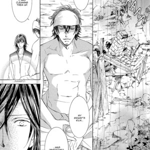 [SHIMIZU Yuki] Kachou Fuugetsu ~ vol.02 [Eng] – Gay Manga sex 71