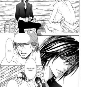 [SHIMIZU Yuki] Kachou Fuugetsu ~ vol.02 [Eng] – Gay Manga sex 77