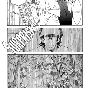 [SHIMIZU Yuki] Kachou Fuugetsu ~ vol.02 [Eng] – Gay Manga sex 78