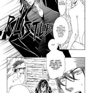 [SHIMIZU Yuki] Kachou Fuugetsu ~ vol.02 [Eng] – Gay Manga sex 79