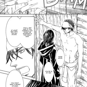 [SHIMIZU Yuki] Kachou Fuugetsu ~ vol.02 [Eng] – Gay Manga sex 81