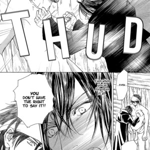 [SHIMIZU Yuki] Kachou Fuugetsu ~ vol.02 [Eng] – Gay Manga sex 83