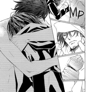 [SHIMIZU Yuki] Kachou Fuugetsu ~ vol.02 [Eng] – Gay Manga sex 84
