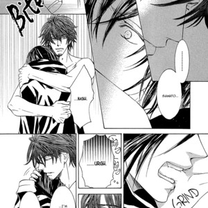 [SHIMIZU Yuki] Kachou Fuugetsu ~ vol.02 [Eng] – Gay Manga sex 85