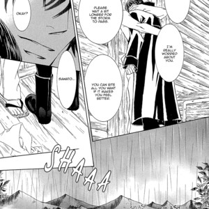 [SHIMIZU Yuki] Kachou Fuugetsu ~ vol.02 [Eng] – Gay Manga sex 86