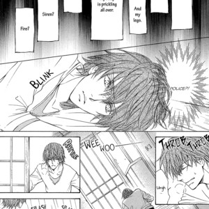 [SHIMIZU Yuki] Kachou Fuugetsu ~ vol.02 [Eng] – Gay Manga sex 87
