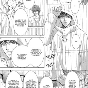 [SHIMIZU Yuki] Kachou Fuugetsu ~ vol.02 [Eng] – Gay Manga sex 88