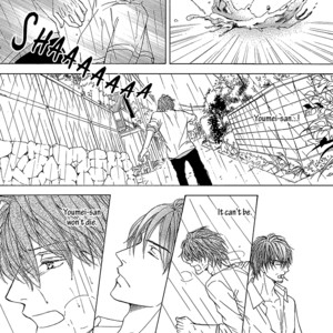 [SHIMIZU Yuki] Kachou Fuugetsu ~ vol.02 [Eng] – Gay Manga sex 90