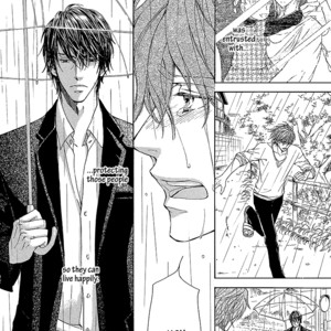 [SHIMIZU Yuki] Kachou Fuugetsu ~ vol.02 [Eng] – Gay Manga sex 91