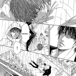 [SHIMIZU Yuki] Kachou Fuugetsu ~ vol.02 [Eng] – Gay Manga sex 93