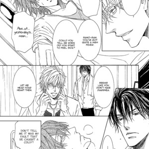 [SHIMIZU Yuki] Kachou Fuugetsu ~ vol.02 [Eng] – Gay Manga sex 95