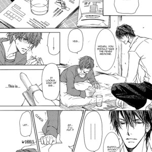 [SHIMIZU Yuki] Kachou Fuugetsu ~ vol.02 [Eng] – Gay Manga sex 99