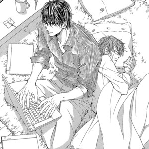 [SHIMIZU Yuki] Kachou Fuugetsu ~ vol.02 [Eng] – Gay Manga sex 103