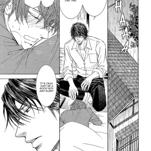 [SHIMIZU Yuki] Kachou Fuugetsu ~ vol.02 [Eng] – Gay Manga sex 104