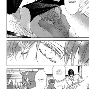 [SHIMIZU Yuki] Kachou Fuugetsu ~ vol.02 [Eng] – Gay Manga sex 105