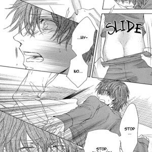 [SHIMIZU Yuki] Kachou Fuugetsu ~ vol.02 [Eng] – Gay Manga sex 106