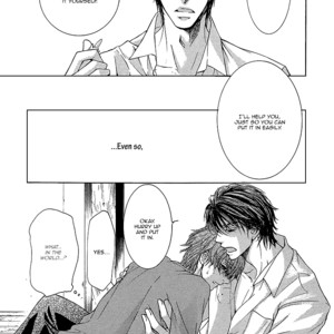 [SHIMIZU Yuki] Kachou Fuugetsu ~ vol.02 [Eng] – Gay Manga sex 108