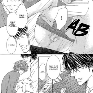 [SHIMIZU Yuki] Kachou Fuugetsu ~ vol.02 [Eng] – Gay Manga sex 110