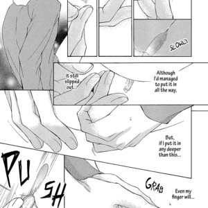 [SHIMIZU Yuki] Kachou Fuugetsu ~ vol.02 [Eng] – Gay Manga sex 111