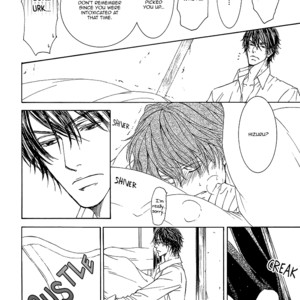 [SHIMIZU Yuki] Kachou Fuugetsu ~ vol.02 [Eng] – Gay Manga sex 114