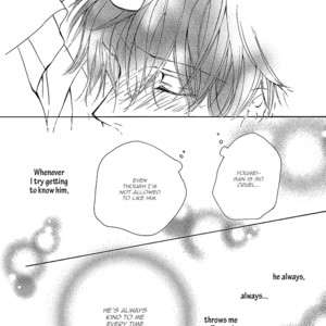 [SHIMIZU Yuki] Kachou Fuugetsu ~ vol.02 [Eng] – Gay Manga sex 118