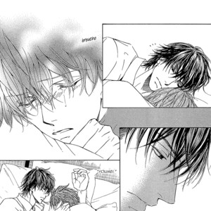 [SHIMIZU Yuki] Kachou Fuugetsu ~ vol.02 [Eng] – Gay Manga sex 119