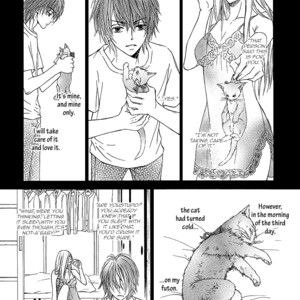 [SHIMIZU Yuki] Kachou Fuugetsu ~ vol.02 [Eng] – Gay Manga sex 120