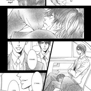 [SHIMIZU Yuki] Kachou Fuugetsu ~ vol.02 [Eng] – Gay Manga sex 124