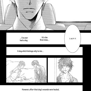 [SHIMIZU Yuki] Kachou Fuugetsu ~ vol.02 [Eng] – Gay Manga sex 125