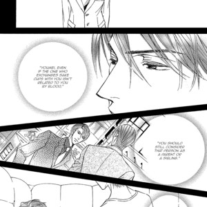 [SHIMIZU Yuki] Kachou Fuugetsu ~ vol.02 [Eng] – Gay Manga sex 126