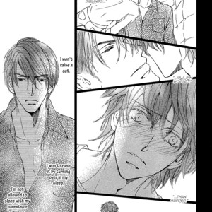 [SHIMIZU Yuki] Kachou Fuugetsu ~ vol.02 [Eng] – Gay Manga sex 127