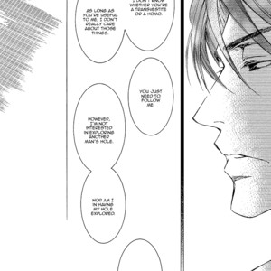 [SHIMIZU Yuki] Kachou Fuugetsu ~ vol.02 [Eng] – Gay Manga sex 128