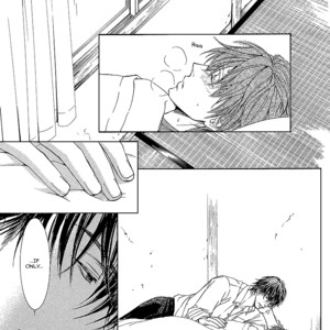 [SHIMIZU Yuki] Kachou Fuugetsu ~ vol.02 [Eng] – Gay Manga sex 129