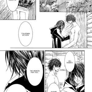 [SHIMIZU Yuki] Kachou Fuugetsu ~ vol.02 [Eng] – Gay Manga sex 131