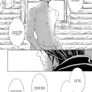 [SHIMIZU Yuki] Kachou Fuugetsu ~ vol.02 [Eng] – Gay Manga sex 132