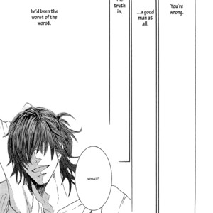 [SHIMIZU Yuki] Kachou Fuugetsu ~ vol.02 [Eng] – Gay Manga sex 133