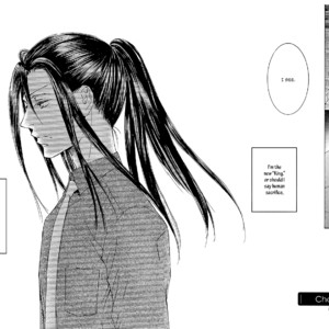 [SHIMIZU Yuki] Kachou Fuugetsu ~ vol.02 [Eng] – Gay Manga sex 140