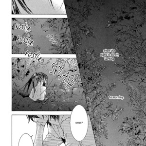 [SHIMIZU Yuki] Kachou Fuugetsu ~ vol.02 [Eng] – Gay Manga sex 142