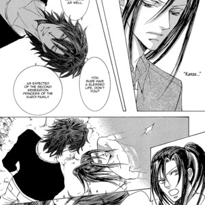 [SHIMIZU Yuki] Kachou Fuugetsu ~ vol.02 [Eng] – Gay Manga sex 146