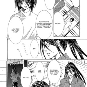 [SHIMIZU Yuki] Kachou Fuugetsu ~ vol.02 [Eng] – Gay Manga sex 152