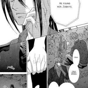 [SHIMIZU Yuki] Kachou Fuugetsu ~ vol.02 [Eng] – Gay Manga sex 154